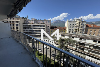achat appartement grenoble 38000
