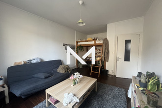 achat appartement grenoble 38000