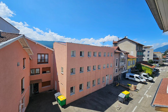 achat appartement grenoble 38000