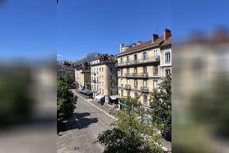 achat appartement grenoble 38000