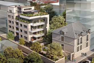 achat appartement grenoble 38000