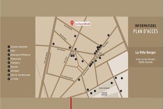 achat appartement grenoble 38000