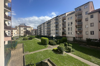 achat appartement grenoble 38000