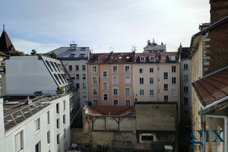 achat appartement grenoble 38000