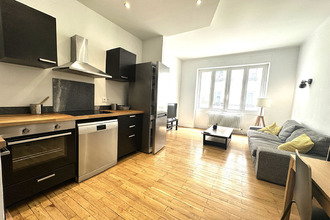 achat appartement grenoble 38000
