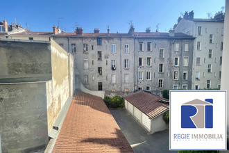achat appartement grenoble 38000