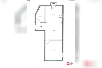 achat appartement grenoble 38000