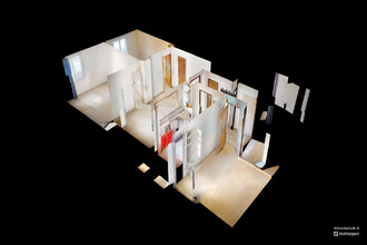 achat appartement grenoble 38000