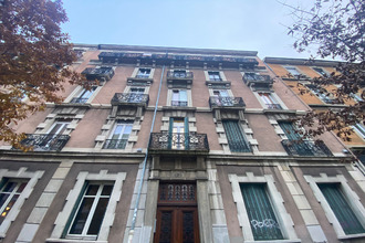 achat appartement grenoble 38000