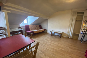 achat appartement grenoble 38000