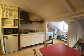 achat appartement grenoble 38000