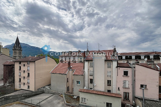 achat appartement grenoble 38000