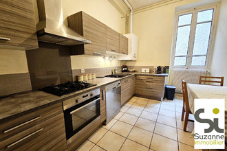 achat appartement grenoble 38000