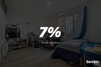 achat appartement grenoble 38000