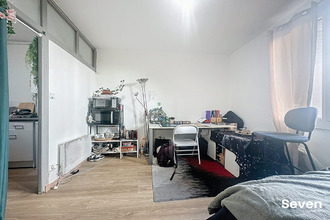 achat appartement grenoble 38000