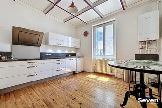 achat appartement grenoble 38000