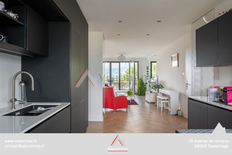 achat appartement grenoble 38000