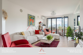 achat appartement grenoble 38000