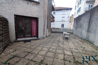 achat appartement grenoble 38000