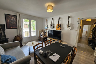 achat appartement grenoble 38000