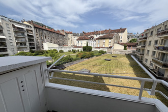 achat appartement grenoble 38000