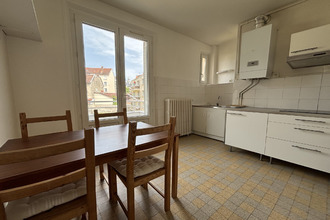 achat appartement grenoble 38000