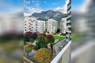 achat appartement grenoble 38000