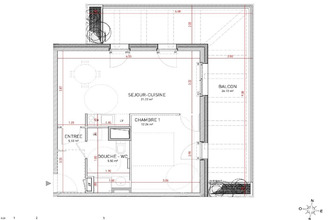 achat appartement grenoble 38000