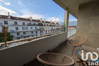 achat appartement grenoble 38000