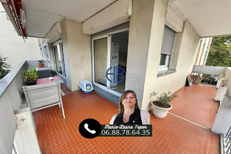 achat appartement grenoble 38000