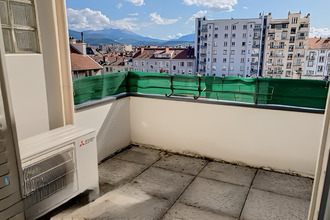 achat appartement grenoble 38000