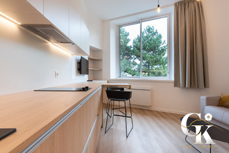 achat appartement grenoble 38000