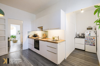 achat appartement grenoble 38000