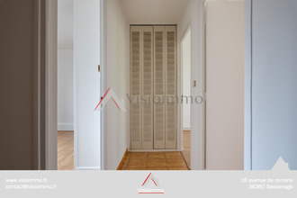 achat appartement grenoble 38000