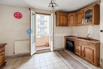 achat appartement grenoble 38000