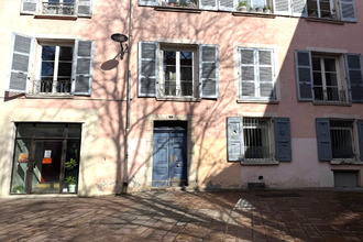 achat appartement grenoble 38000