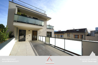 achat appartement grenoble 38000