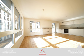 achat appartement grenoble 38000