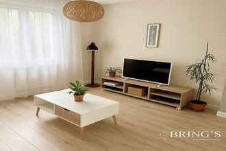 achat appartement grenoble 38000