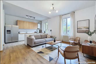 achat appartement grenoble 38000