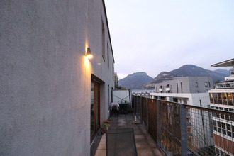 achat appartement grenoble 38000