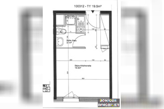achat appartement grenoble 38000