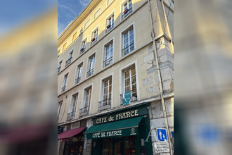 achat appartement grenoble 38000