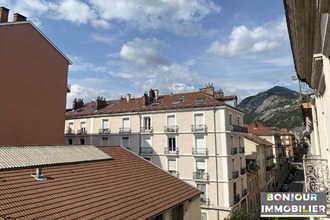 achat appartement grenoble 38000