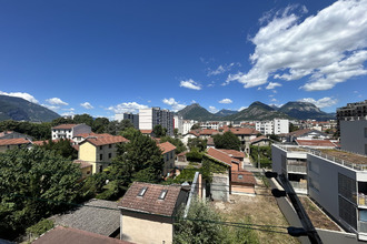 achat appartement grenoble 38000