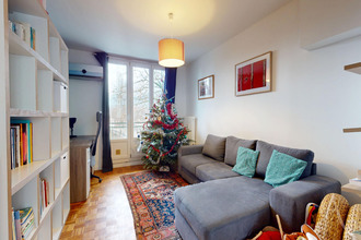 achat appartement grenoble 38000