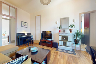 achat appartement grenoble 38000