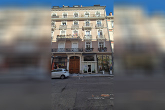 achat appartement grenoble 38000