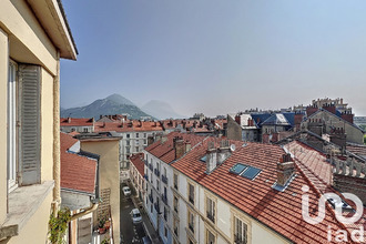 achat appartement grenoble 38000