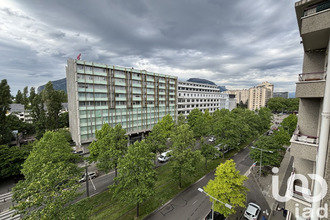 achat appartement grenoble 38000